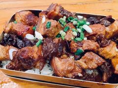 -有肉食·虎九闽菜(798艺术区店)