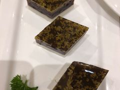 红豆桂花糕-利苑酒家(华熙国际店)