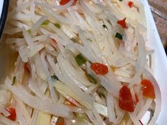 -湘阁里辣(沙井华润万家店)