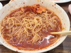 -西塔大冷面(市府大路店)