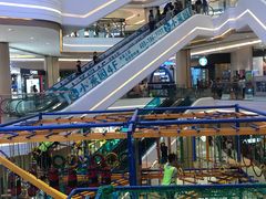 -吾悦广场(南京鼓楼店)