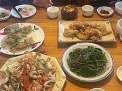 -八方海味餐厅