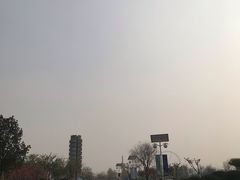 门面-济南国际园博园