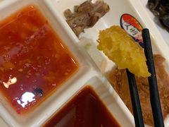 -汉丽轩韩式自助烤肉十二年(SM广场店)