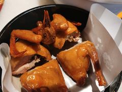 -莞府家宴·东莞菜(市民服务中心店)