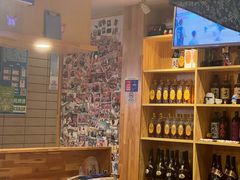 -晶吉·居酒屋·烧鸟·生鱼饭(中山区民主广场店)