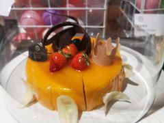 -济南喜来登酒店-盛宴自助西餐厅·综合自助