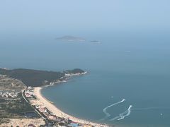 -崂山仰口游览区