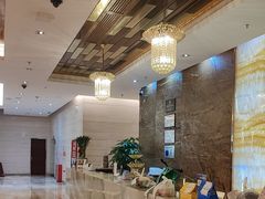 -广州克莱顿酒店