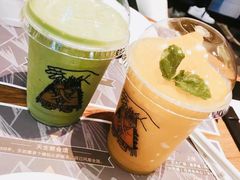 -乐凯撒披萨(南山书城店)