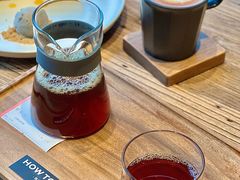 -Vanilla Specialty Coffee(八大关店)