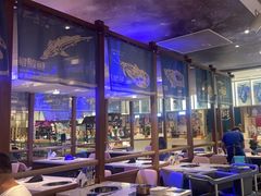 -半岛听涛蒸汽海鲜自助(K11店)