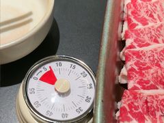 -季季山·云南野生菌火锅(上海首店)