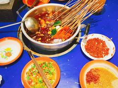 串串香-马路边边串串香(双井直营店)