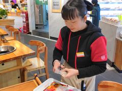 -袁记串串香(川师店)