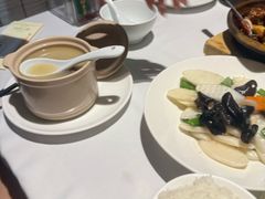 -汤城小厨•粤菜•靓汤(苏州街店)