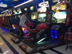 -阿尔法Game Station(中山路店)