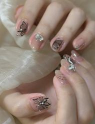 -妙睫屋日式美甲美睫