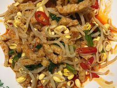 -清真·锦翔炝锅鱼(明德门店)