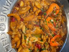 -胖哥俩肉蟹煲(杭州下沙学林街店)