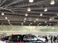 -北京之星奔驰4S店(亦庄店)