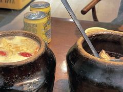 -本味焖罐源(天泽街店)