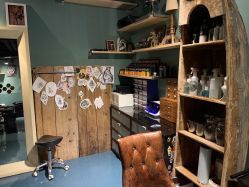 -周忆刺青原创设计定制