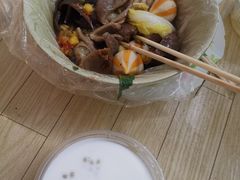 -小草糖水(海棠村店)
