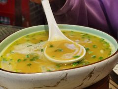 -新繁老號豌豆汤饭店·江湖菜(宝光寺店)