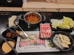 -呷哺呷哺(西单大悦城店)