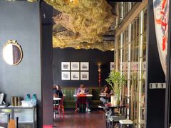 -顶特勒·黄鱼馆·特色菜(上海大世界店)