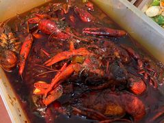 -王红军龙虾(新民路店)