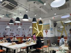 -禾师兄·布拉肠(一德路店)