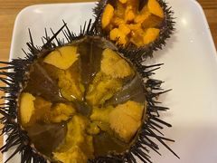 -海胆小馆(东北水饺·春柳店)