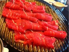皇家至尊-鲁西肥牛(九方购物中心店)