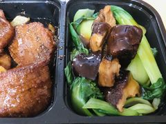 -正隆斋素食超市(西四店)