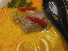 -味千拉面(和平大道奥山世纪城店)