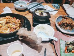 -云海肴·汽锅鸡·云南菜(美罗城店)