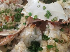 -福顺顺发海鲜餐厅