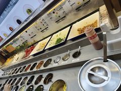 -海底捞火锅(赛格国际购物中心店)