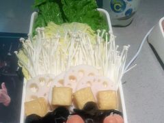 -半天妖烤鱼(槐房万达店)