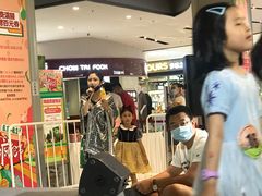 -远洋未来广场(育慧北路店)