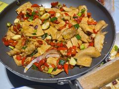 -大碗厨 25年老字号 现炒湘菜(四季天地店)