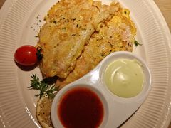 -波特曼西餐厅(中央大街店)