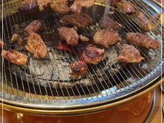 -闻老头·菊花炭烤肉(D11店)