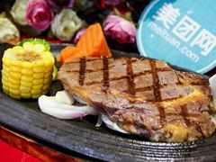 -斗牛士牛排餐厅(镇明店)