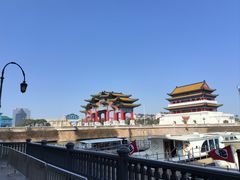 -海澜飞马水城