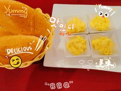 -红房子西菜馆(淮海中路店)