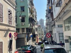 -义顺牛奶公司(新马路老店)