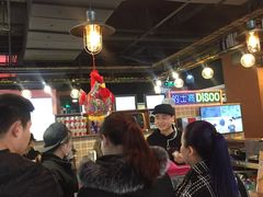 -米芝莲(南国花锦店)